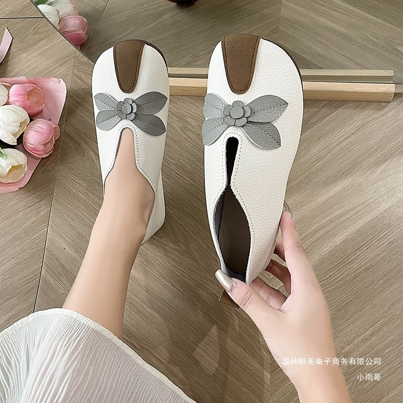 Comfortable Orthopedic Shoes for Daily Wear