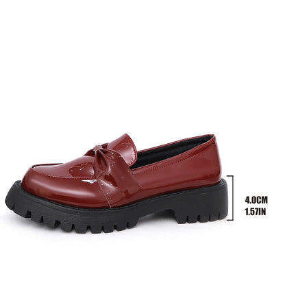 Vintage Inspired Orthopedic Shoes