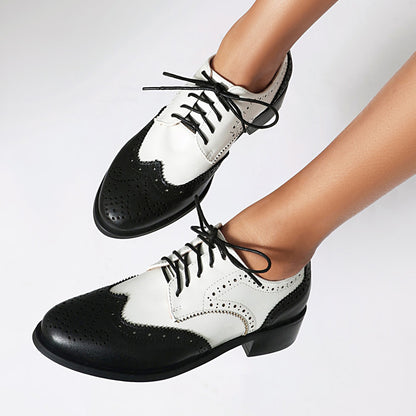 Chic Orthopedic Shoes with Unique Design