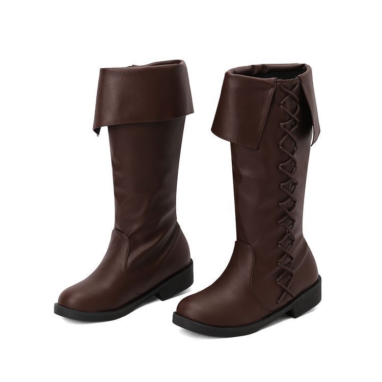 Elegant Orthopedic Boots for Every Step