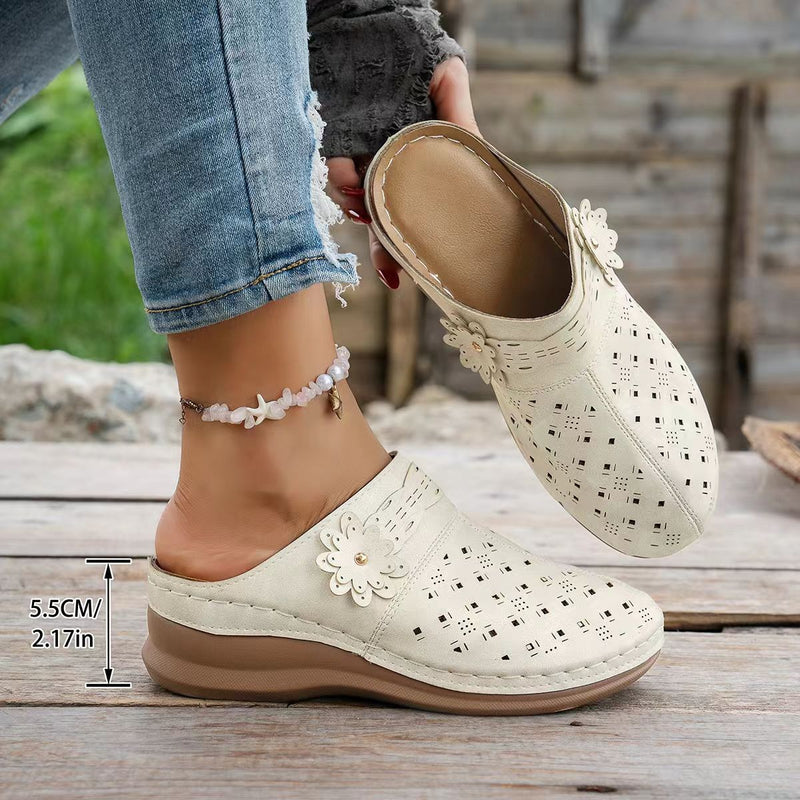 Graceful Orthopedic Shoes for Modern Look