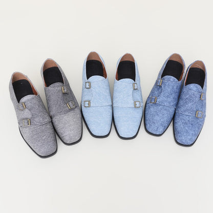 Chic Orthopedic Shoes with Unique Design