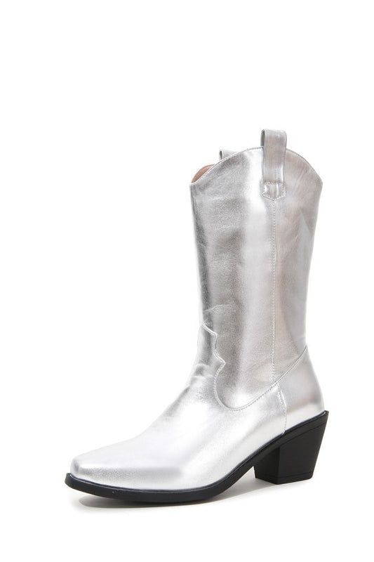 Classic Orthopedic Boots with Timeless Style