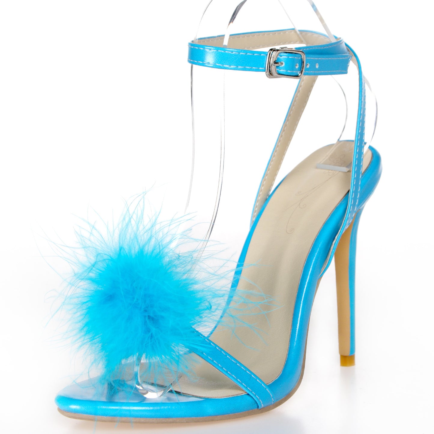 Graceful Orthopedic Sandals for Modern Look