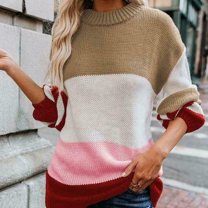 Vintage Inspired Jumper