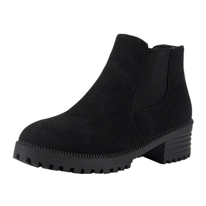Elegant Orthopedic Boots for Every Step