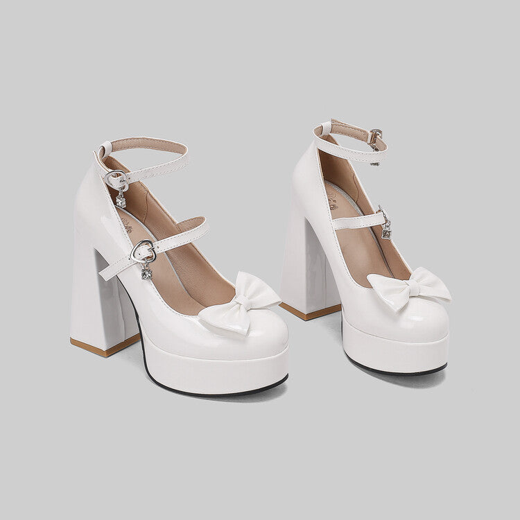 Vintage Inspired Orthopedic Shoes