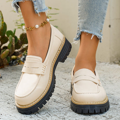 Classic Orthopedic Shoes with Timeless Style