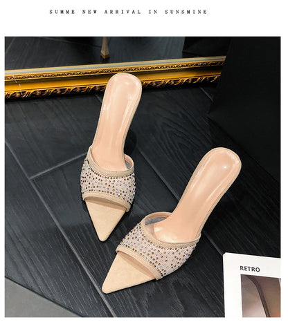 Elegant Orthopedic Sandals for Every Step