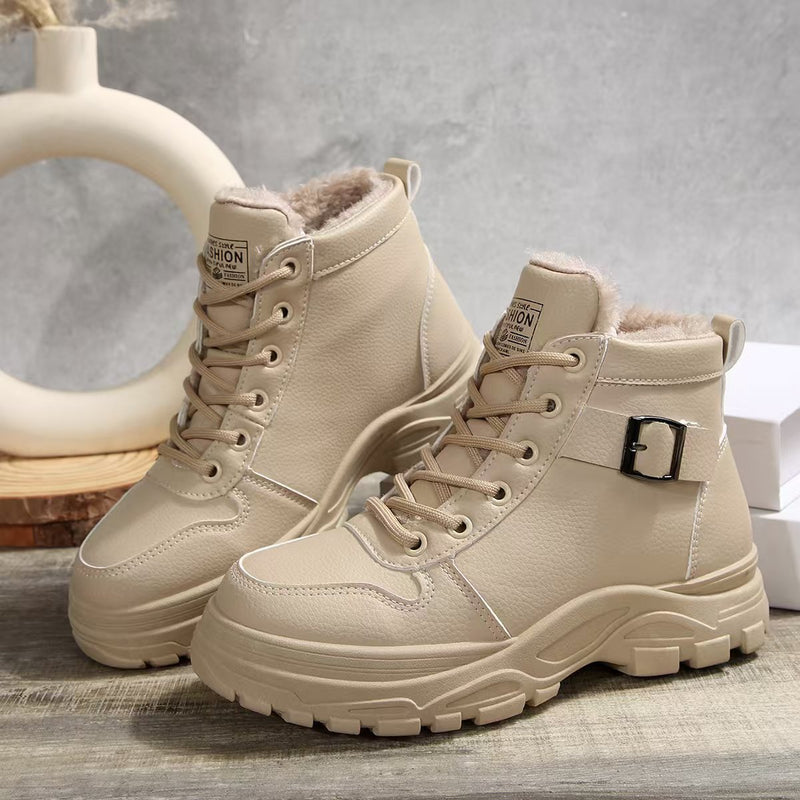 Stylish Orthopedic Boots for Any Occasion