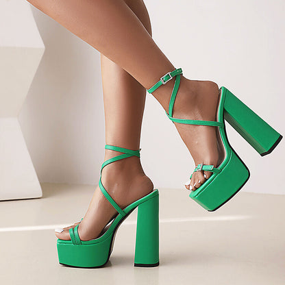 Elegant Orthopedic Sandals for Every Step