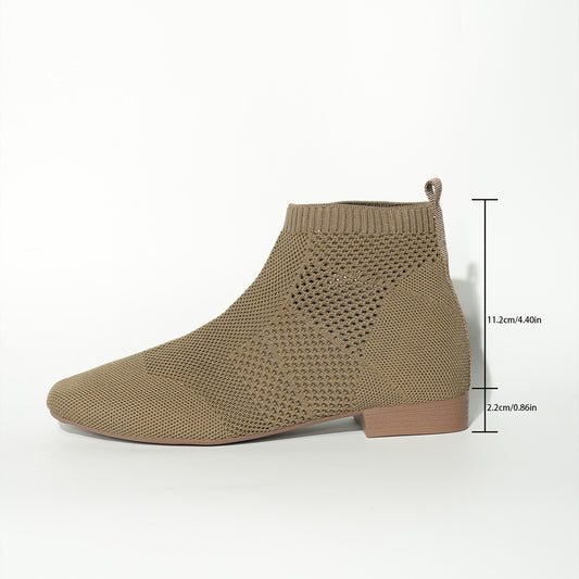 Elegant Orthopedic Boots for Every Step