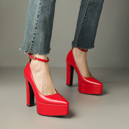 Beautifully Crafted Orthopedic Shoes