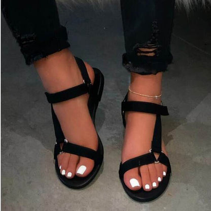 Elegant Orthopedic Sandals for Every Step