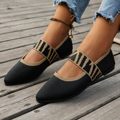 Graceful Orthopedic Shoes for Modern Look