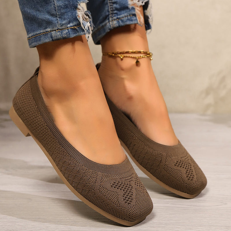 Vintage Inspired Orthopedic Shoes