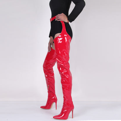 Stylish Orthopedic Boots for Any Occasion