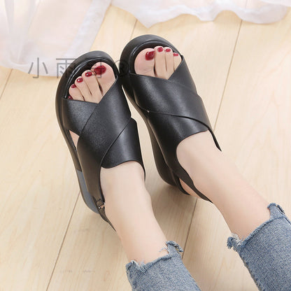 Comfortable Orthopedic Sandals for Daily Wear