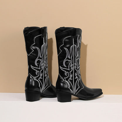 Beautifully Crafted Orthopedic Boots