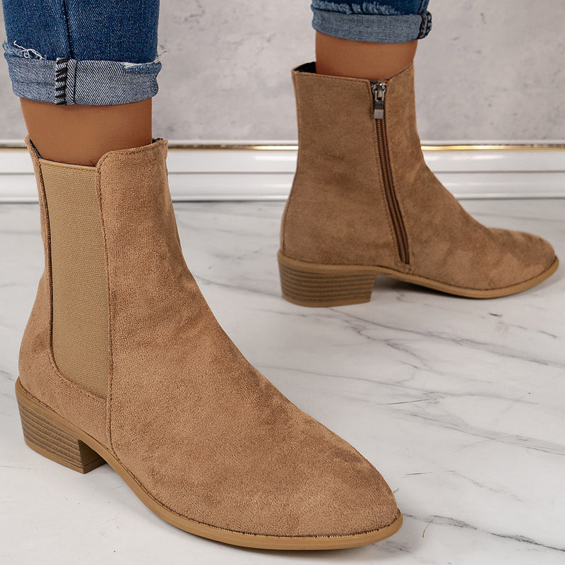 Comfortable Orthopedic Boots for Daily Wear