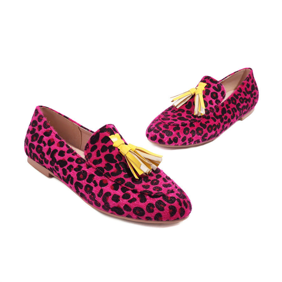 Vintage Inspired Orthopedic Shoes