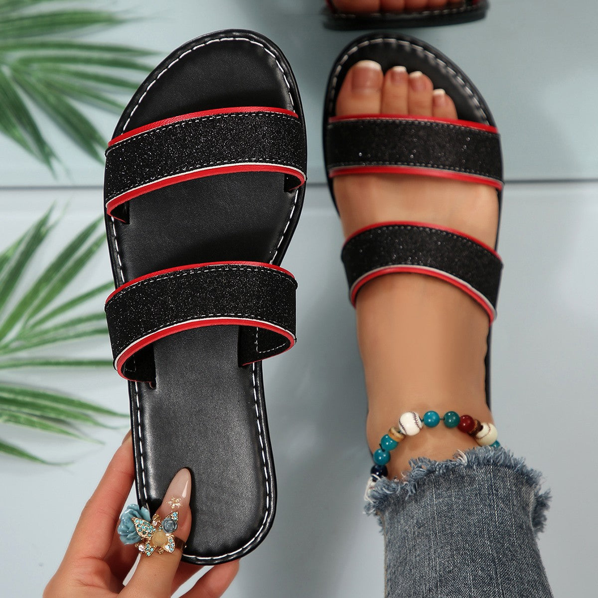 Stylish Orthopedic Sandals for Any Occasion