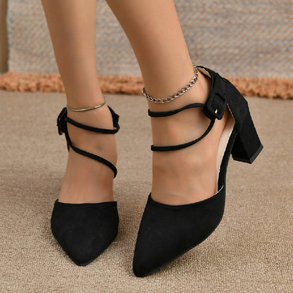 Vintage Inspired Orthopedic Sandals