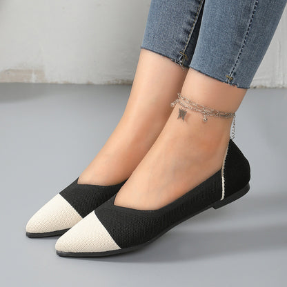 Chic Orthopedic Shoes with Unique Design