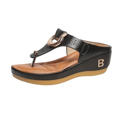 Elegant Orthopedic Sandals for Every Step
