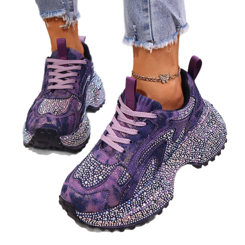 Beautifully Crafted Orthopedic Trainers