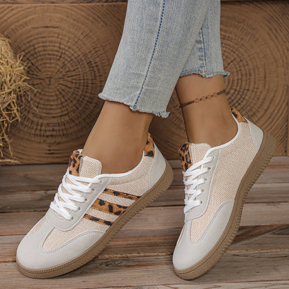 Beautifully Crafted Orthopedic Trainers