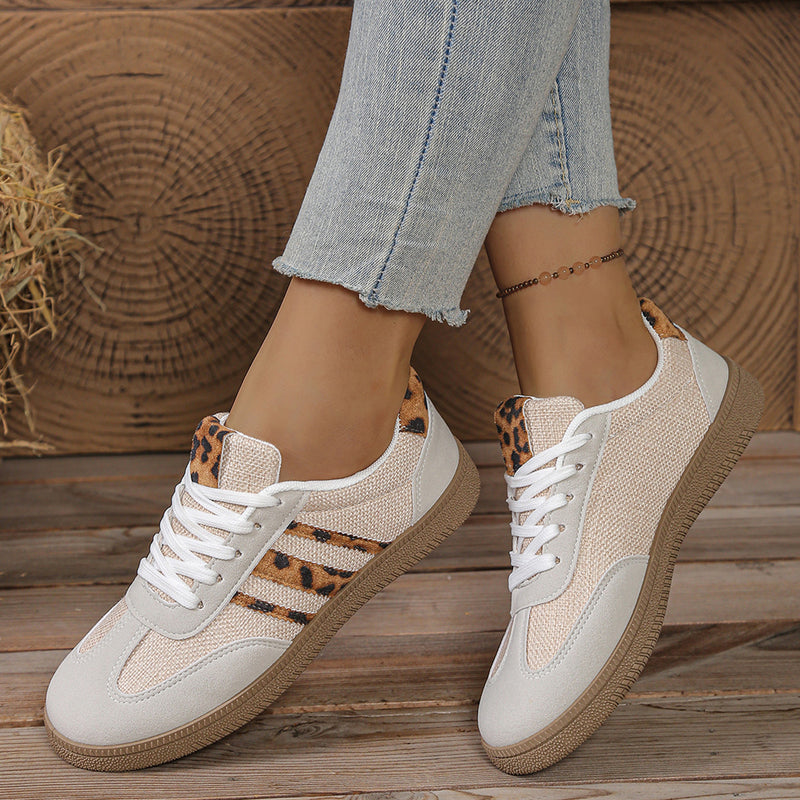 Beautifully Crafted Orthopedic Trainers
