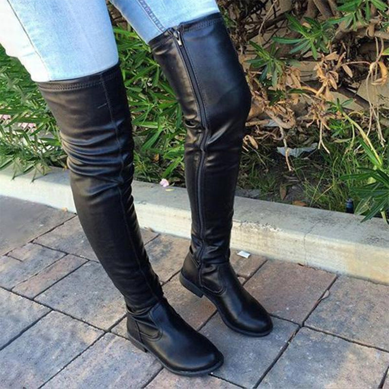 Stylish Orthopedic Boots for Any Occasion