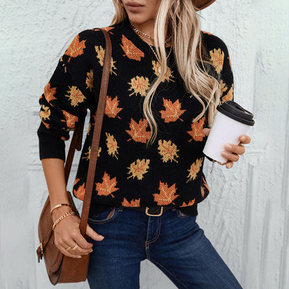 Thoughtfully Designed Jumper