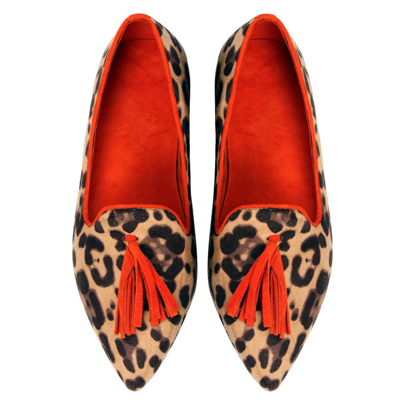 Graceful Orthopedic Shoes for Modern Look