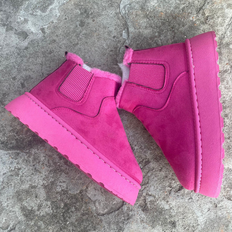 Comfortable Orthopedic Boots for Daily Wear