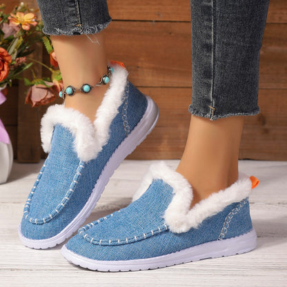 Graceful Orthopedic Shoes for Modern Look
