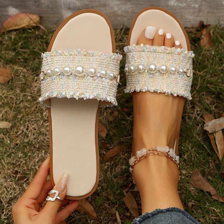 Beautifully Crafted Orthopedic Sandals