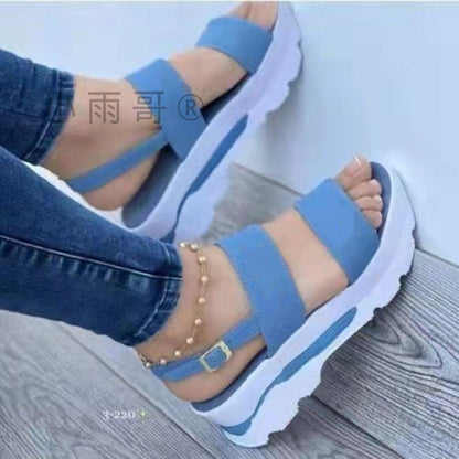 Elegant Orthopedic Sandals for Every Step