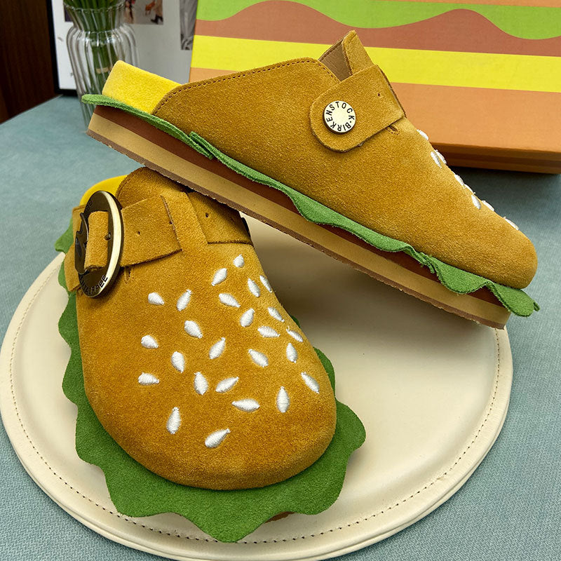 Stylish Orthopedic Sandals for Any Occasion
