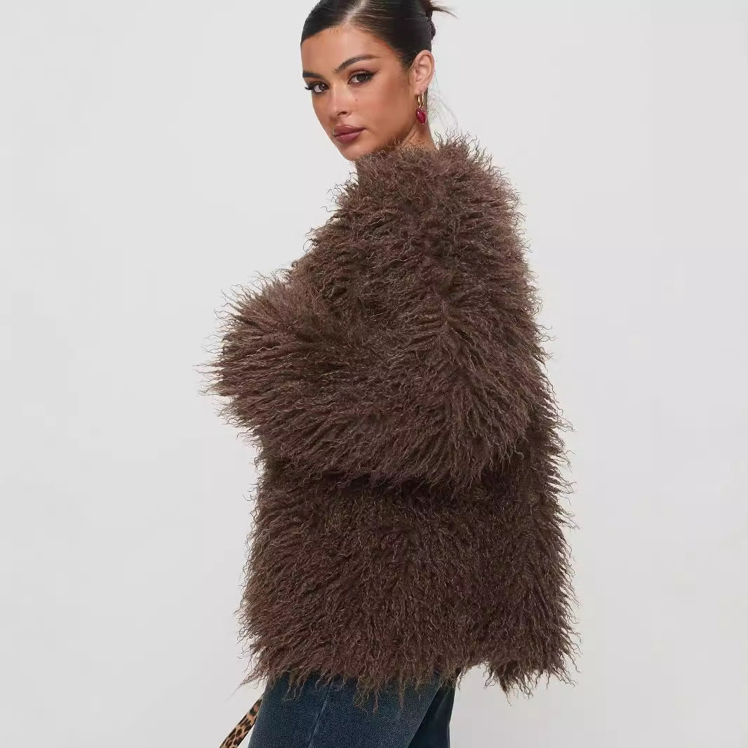Beautifully Crafted Jacket