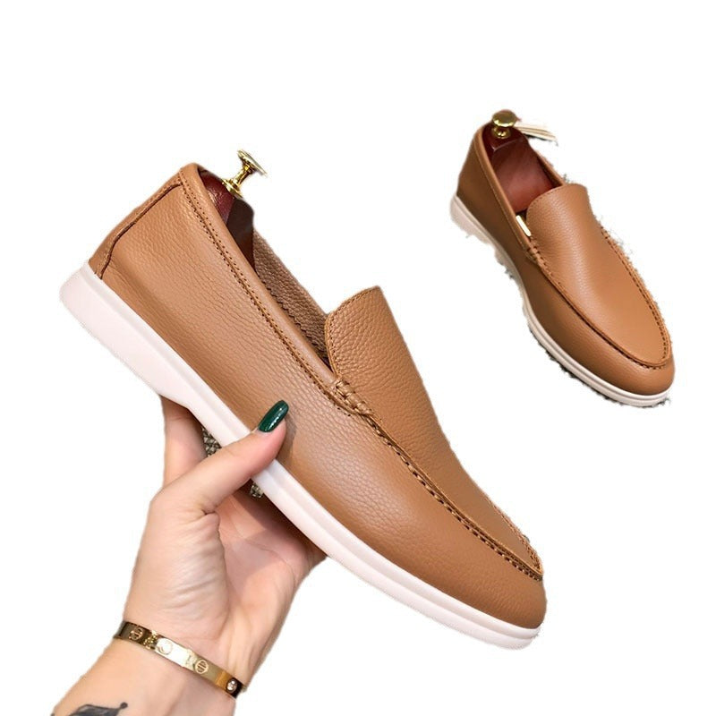Beautifully Crafted Orthopedic Shoes