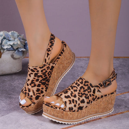 Stylish Orthopedic Sandals for Any Occasion