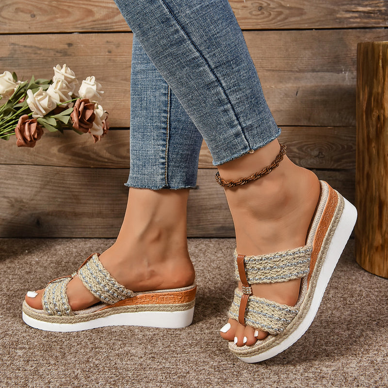 Stylish Orthopedic Sandals for Any Occasion