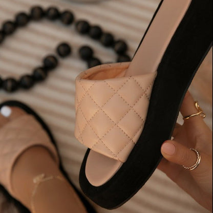 Vintage Inspired Orthopedic Shoes