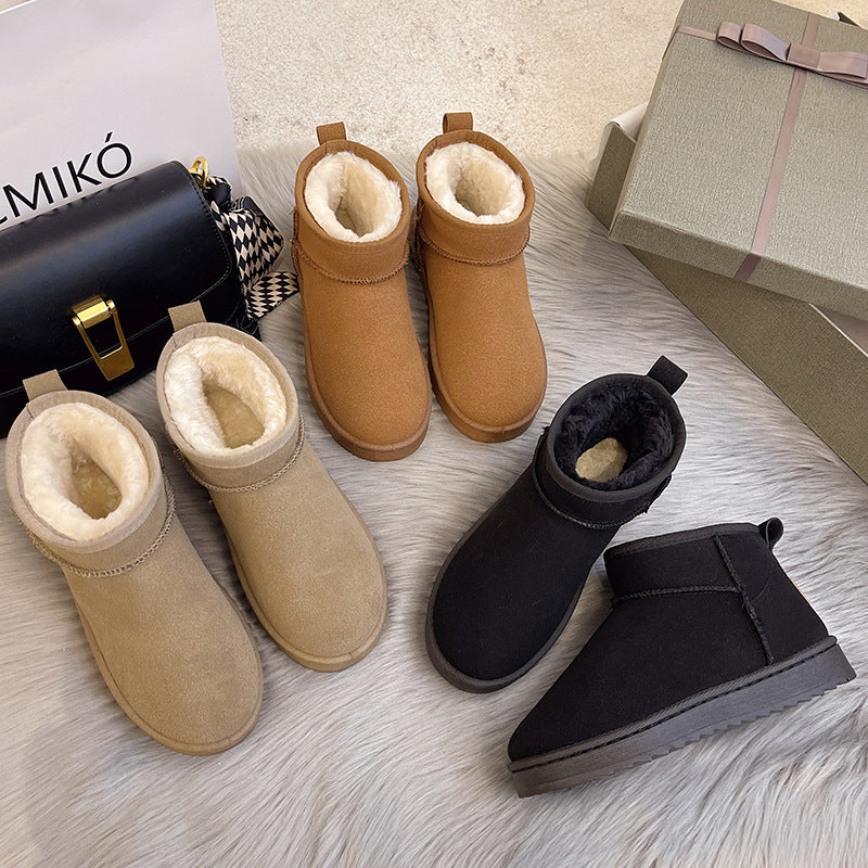 Stylish Orthopedic Boots for Any Occasion