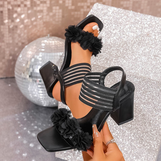 Stylish Orthopedic Sandals for Any Occasion