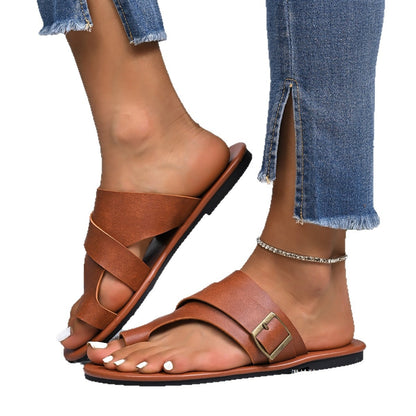 Stylish Orthopedic Sandals for Any Occasion