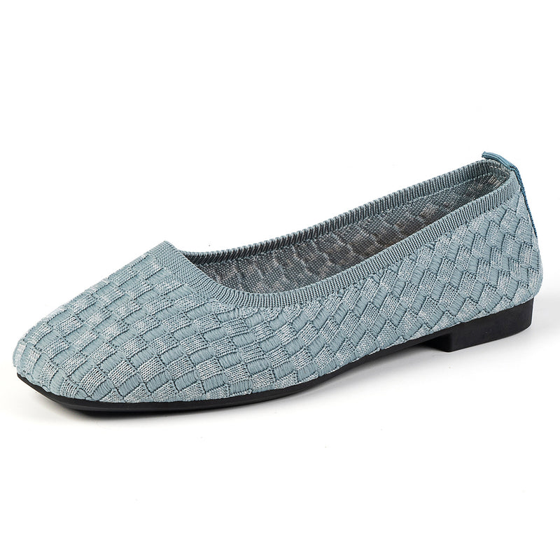 Elegant Orthopedic Shoes for Every Step