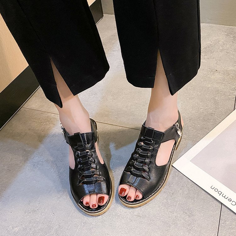 Stylish Orthopedic Sandals for Any Occasion
